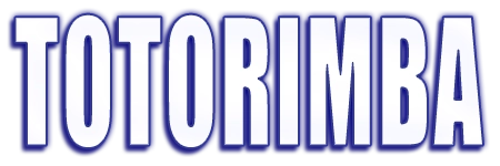 TOTORIMBA LOGO